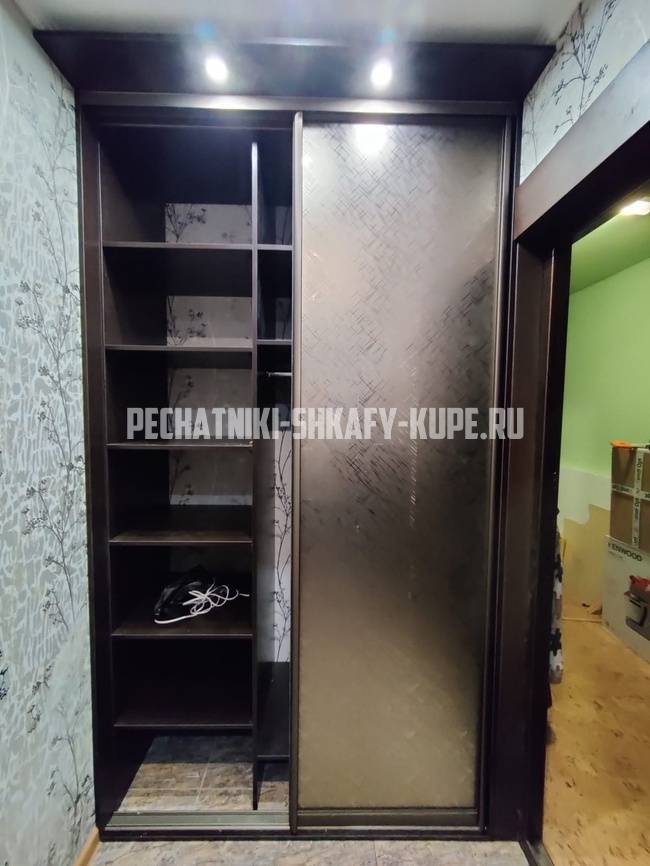 Шкафы для прихожей Печатники