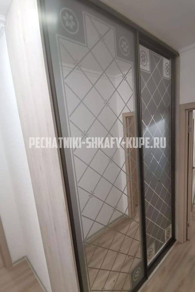 Шкафы для прихожей Печатники
