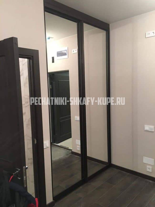 Шкафы в спальню Печатники