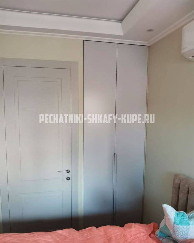 Шкафы в спальню Печатники