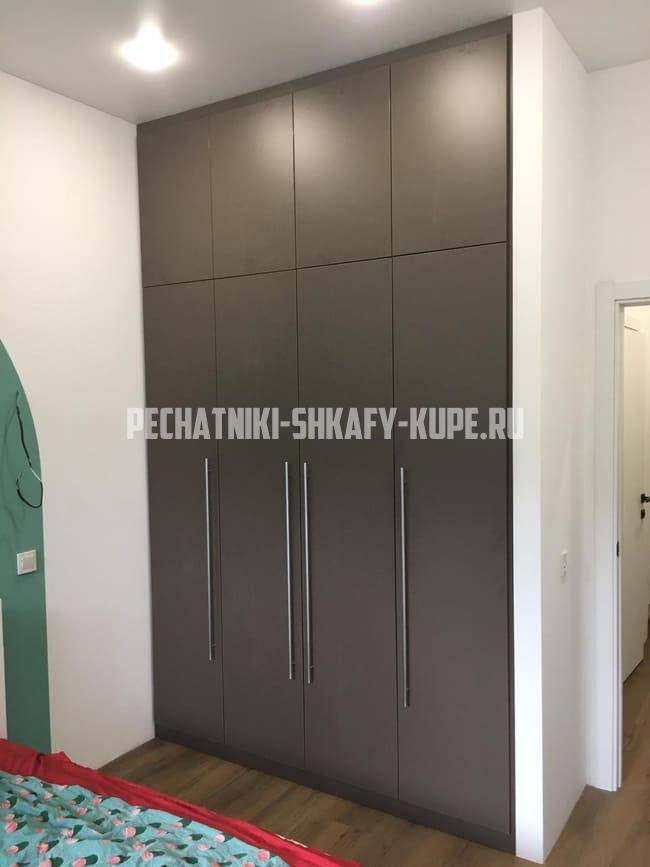 Шкафы в спальню Печатники