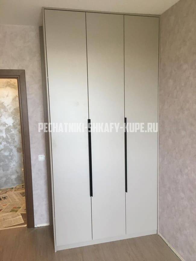 Шкафы в спальню Печатники