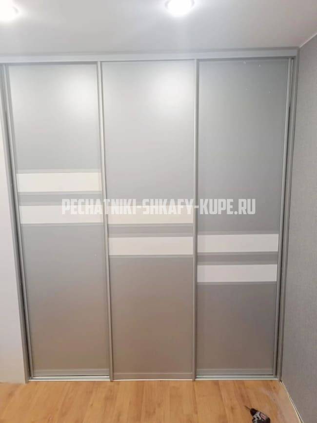 Шкафы в спальню Печатники