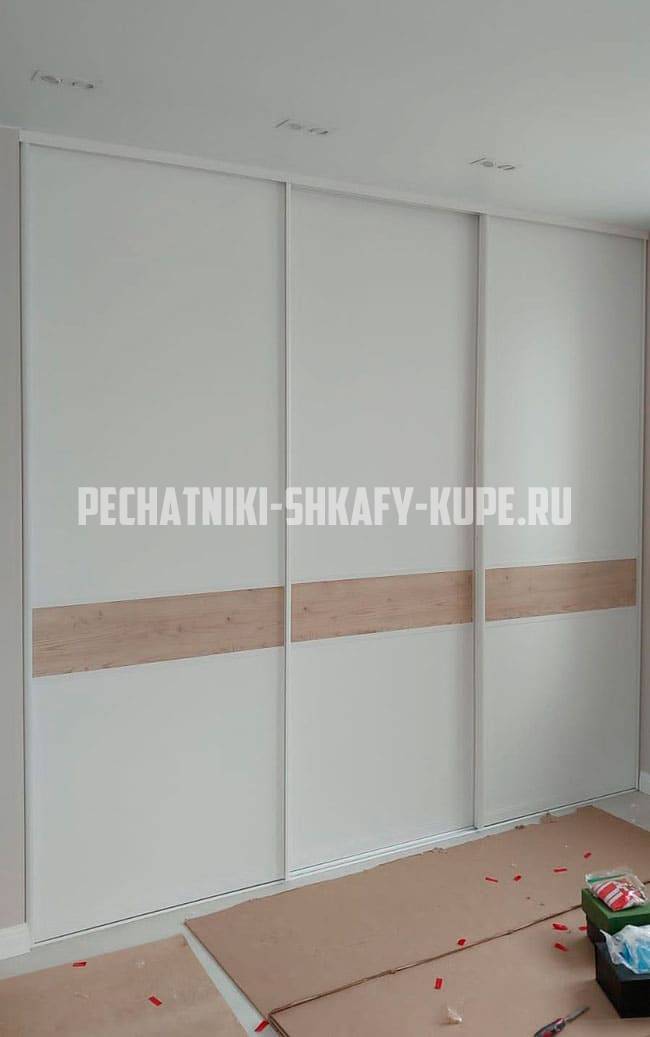 Шкафы в спальню Печатники