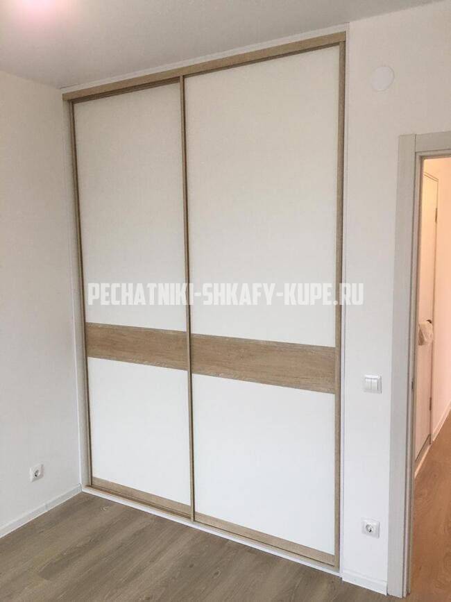 Шкафы в спальню Печатники