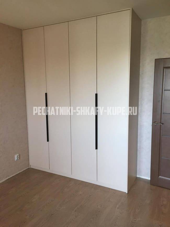 Шкафы в спальню Печатники